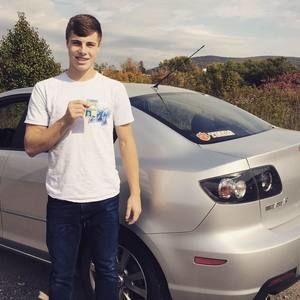 Meet your Posher, Isaac